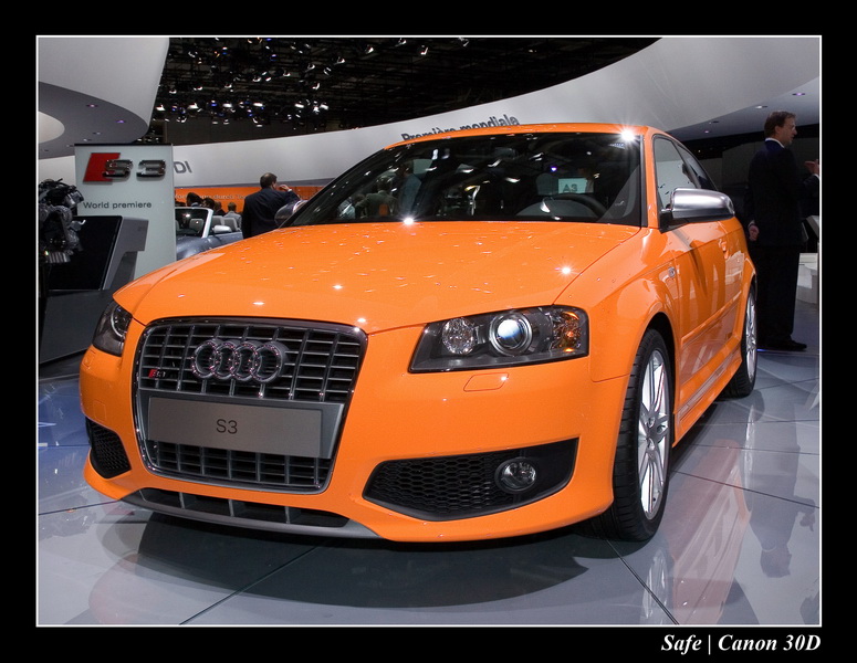 Oct 06 - Mondial Auto Paris - 043